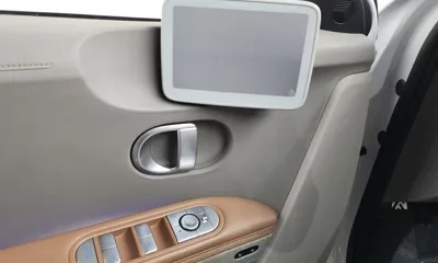 Hyundai Ioniq5 2024, 53828 км, за 38900000 KRW - фото 20