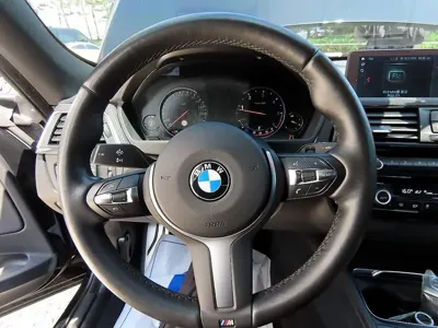 BMW Gran Turismo 2020, 84633 км, за 22500000 KRW - фото 8