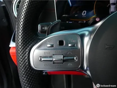 Mercedes-Benz AMG GT 2021, 49000 км, за 71900000 KRW - фото 18