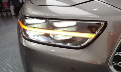 Genesis G90 2019, 67753 км, за 36500000 KRW - фото 22