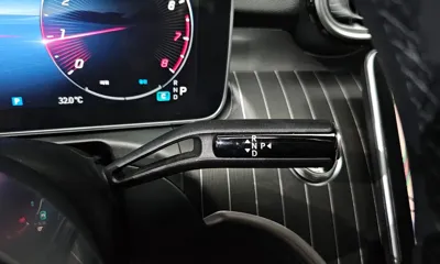 Mercedes-Benz C-Class 2023, 33859 км, за 37900000 KRW - фото 9