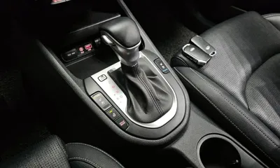 Kia K3 2020, 96689 км, за 10490000 KRW - фото 9