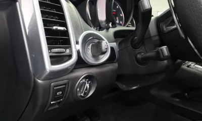 Porsche Cayenne 2016, 46529 км, за 33990000 KRW - фото 28