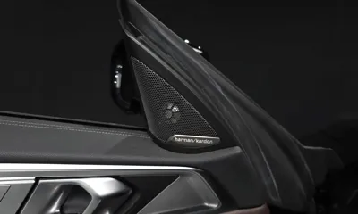 BMW 4-Series 2024, 43155 км, за 49900000 KRW - фото 30