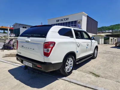 KG_Mobility_Ssangyong Rexton 2018, 189188 км, за 11390000 KRW - фото 5