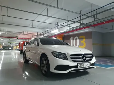 Mercedes-Benz E-Class 2017, 169397 км, за 16900000 KRW - фото 7