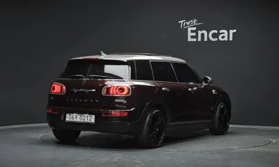 MINI Clubman 2016, 167391 км, за 7500000 KRW