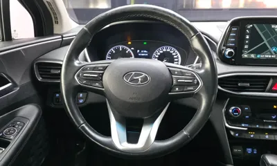 Hyundai Santafe 2019, 101726 км, за 17950000 KRW - фото 13