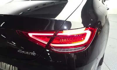 Mercedes-Benz CLS-Class 2019, 99718 км, за 33800000 KRW - фото 23