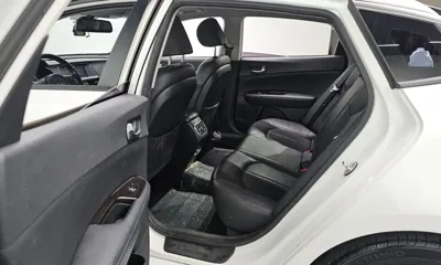 Kia K5 2016, 147745 км, за 8400000 KRW - фото 19