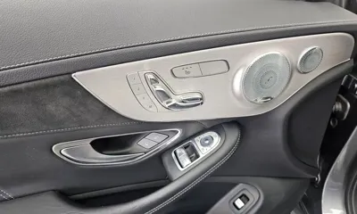 Mercedes-Benz C-Class 2018, 7945 км, за 59500000 KRW - фото 19