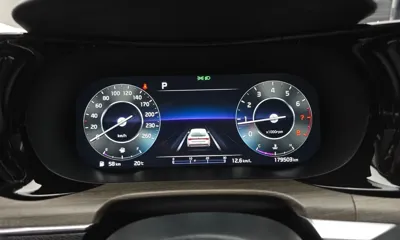 Kia K5 2021, 179503 км, за 13500000 KRW - фото 8