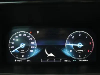 Kia Sorento 2022, 142940 км, за 5040000 KRW - фото 9