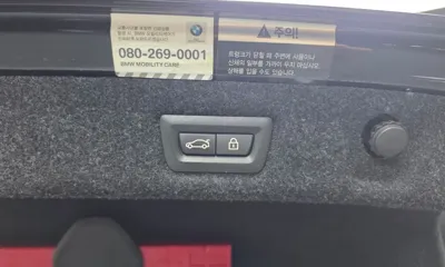 BMW 5-Series 2017, 83187 км, за 23500000 KRW - фото 37