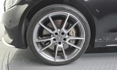 Mercedes-Benz C-Class 2018, 49691 км, за 38900000 KRW - фото 5