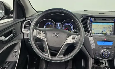 Hyundai Santafe 2015, 102848 км, за 9300000 KRW - фото 12
