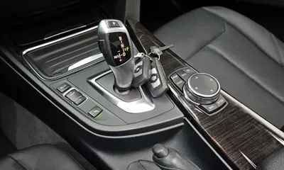 BMW 3-Series 2015, 91446 км, за 9790000 KRW - фото 9