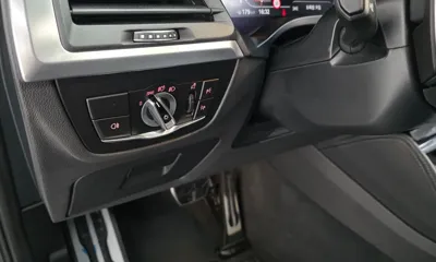 BMW X4 2023, 43688 км, за 47600000 KRW - фото 29