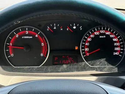 KG_Mobility_Ssangyong KORANDO 2017, 115836 км, за 9300000 KRW - фото 11