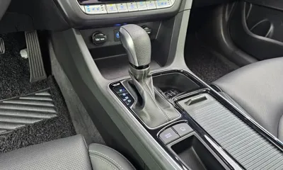 Hyundai Sonata 2019, 64255 км, за 13800000 KRW - фото 9