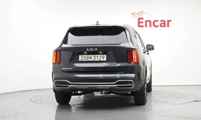 Kia Sorento 2023, 77832 км, за 21900000 KRW