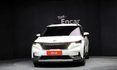 Kia Canival 2021, 125939 км, за 19900000 KRW - фото 3