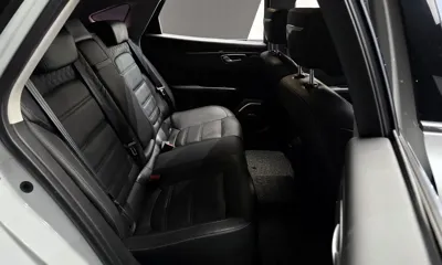 Renault-KoreaSamsung SM6 2017, 152197 км, за 5430000 KRW - фото 11