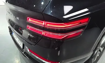 Genesis GV80 2020, 175760 км, за 30800000 KRW - фото 23
