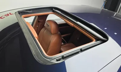 Bentley Flying Spur 2018, 177279 км, за 43000000 KRW - фото 19