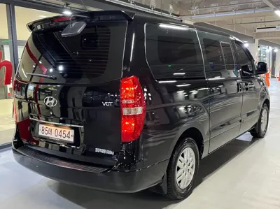 Hyundai Starex 2021, 182033 км, за 13700000 KRW