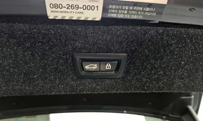 BMW 3-Series 2021, 109613 км, за 23600000 KRW - фото 33