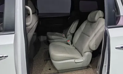 Kia Canival 2019, 145212 км, за 10500000 KRW - фото 11