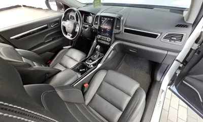 Renault-KoreaSamsung QM6 2024, 86374 км, за 16700000 KRW - фото 7