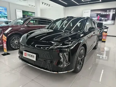 尚界 尚界H5 2025, 9400 км, за 146800 CNY - фото 1