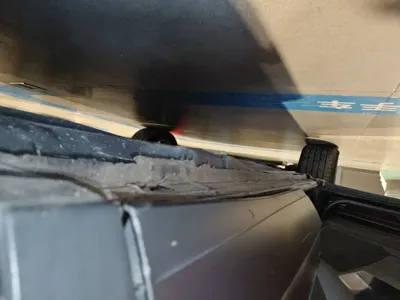 Volkswagen Tayron 2019, 84800 км, за 70600 CNY - фото 22