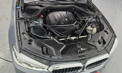 BMW 5-Series 2017, 73342 км, за 21600000 KRW - фото 6