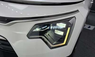 Kia Niro 2022, 130189 км, за 18300000 KRW - фото 22