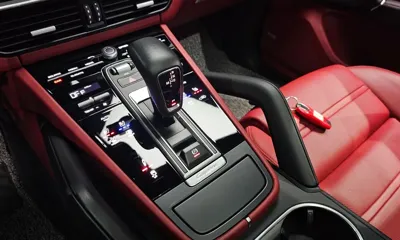 Porsche Cayenne 2022, 25327 км, за 114000000 KRW - фото 9