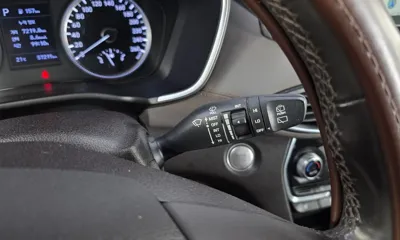 Hyundai Santafe 2020, 57219 км, за 21500000 KRW - фото 30