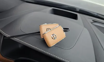 Volvo S90 2019, 199288 км, за 15490000 KRW - фото 17