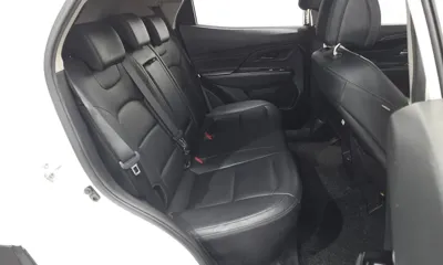 KG_Mobility_Ssangyong KORANDO 2019, 133902 км, за 7300000 KRW - фото 12