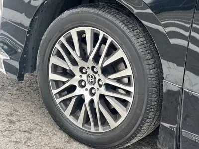 Toyota Alphard 2017, 167000 км, за 298000 CNY - фото 27