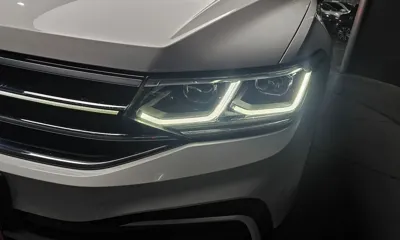 Volkswagen Tiguan 2024, 16773 км, за 34700000 KRW - фото 22