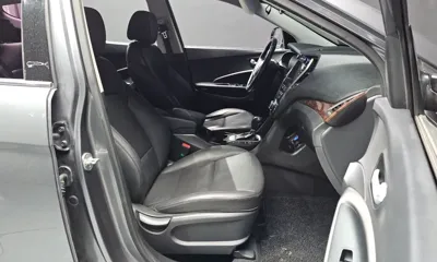 Hyundai Santafe 2016, 206125 км, за 8000000 KRW - фото 11