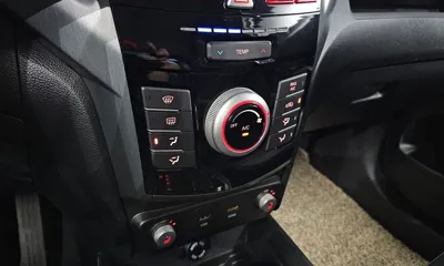 KG_Mobility_Ssangyong TIBOLI 2018, 73451 км, за 9100000 KRW - фото 16