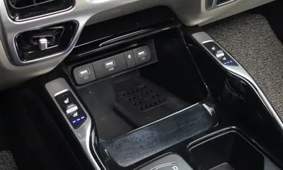 Kia Sorento 2021, 99090 км, за 27800000 KRW - фото 31