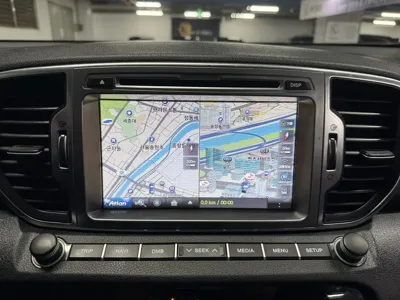 Kia Sportage 2018, 158800 км, за 11500000 KRW - фото 17
