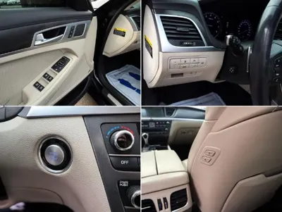 Hyundai Genesis 2016, 228397 км, за 8980000 KRW - фото 14