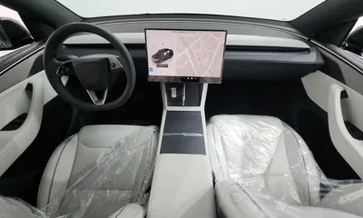 Tesla Model Y 2026, 21 км, за 77500000 KRW - фото 7