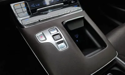 Hyundai Grandeur 2021, 120297 км, за 22390000 KRW - фото 9